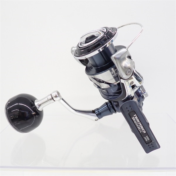 ２１ツインパワーＳＷ６０００ＨＧ
